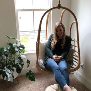 Meet your Posher, Amy